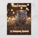 Search for bliss postcards Whimsical