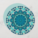 Search for aqua blue invitations Retro