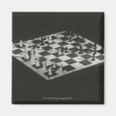 Search for chess board magnets Black and white
