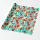 Search for koi wrapping paper Fish