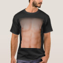 Search for fake muscle tshirts Abs