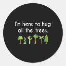 Search for hug a tree stickers Conservation