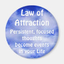 Search for attract magnets Affirmations