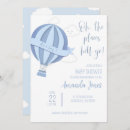 Search for travel baby shower invitations Oh the places