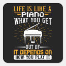Search for piano teacher stickers Keyboard