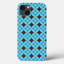 Search for blue and brown iphone cases Abstract