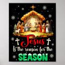 Search for jesus is the reason posters Faith