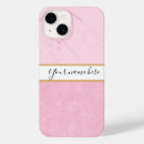 Search for monogram marble cases Pink gold lavender purple