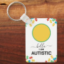 Search for adult key rings Autistic