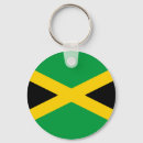 Search for jamaica key rings Flag