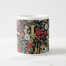 Search for throwback mugs Floral