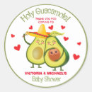 Search for avocado baby shower Mexican