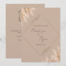 Search for whisperer invitations Rustic