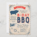 Search for all american bbq invitations Grill