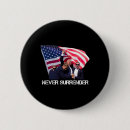 Search for surrender badges President