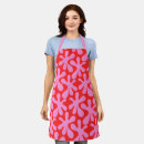 Search for 1990s aprons Pink