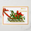 Search for ellen clapsaddle christmas cards Holly