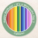 Search for multi coloured barware Pride
