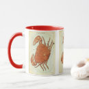 Search for cancer crab mugs Horoscope