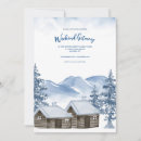 Search for cabin invitations Snow