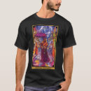 Search for new orleans voodoo tshirts Priestess