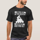 Search for death mens tshirts Life
