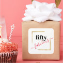 Search for typographic stickers Script