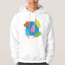 Search for blue ice hoodies Popsicle