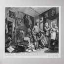 Search for william hogarth posters 1735