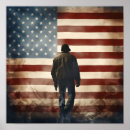 Search for veterans day posters Military