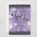 Search for purple black sweet 16 Trendy