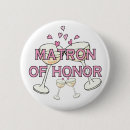 Search for matron of honour badges Marriage