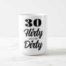 Search for flirty mugs Thirty