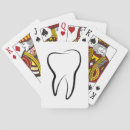 Search for medical playing cards Teeth