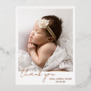 Search for rose thank invitations Simple