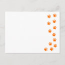 Search for name print postcards Dog