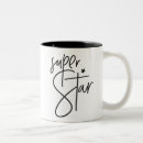 Search for black star mugs Minimalist