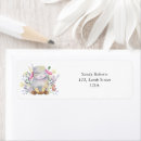 Search for lamb return address labels Sheep
