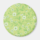 Search for green daisy magnets Floral
