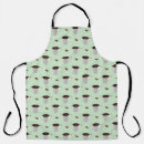 Search for coffee shop aprons Tea