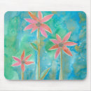 Search for daintiness mousepads Daisies