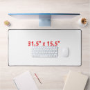 Search for blank mousepads Business