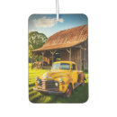 Search for trucks car air fresheners Vintage truck