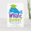 Search for funny well done cards Graduate