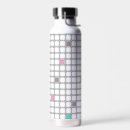 Search for geometric water bottles Cute