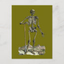 Search for skeletal postcards Biology