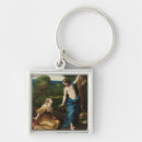 Search for magdalen key rings Christian