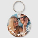 Search for cute couple key rings Birthday