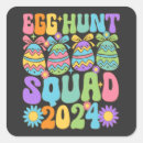 Search for easter egg hunt stickers Modern