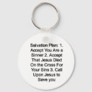 Search for through key rings Christianity